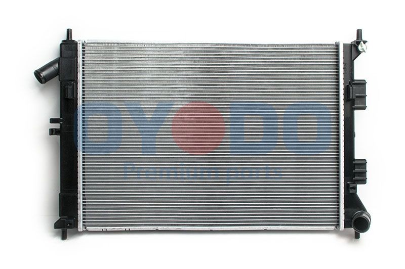 Original 60C0314-OYO Oyodo Radiator experience and price