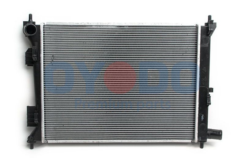 Oyodo 60C0353-OYO Engine radiator 25310-4L000