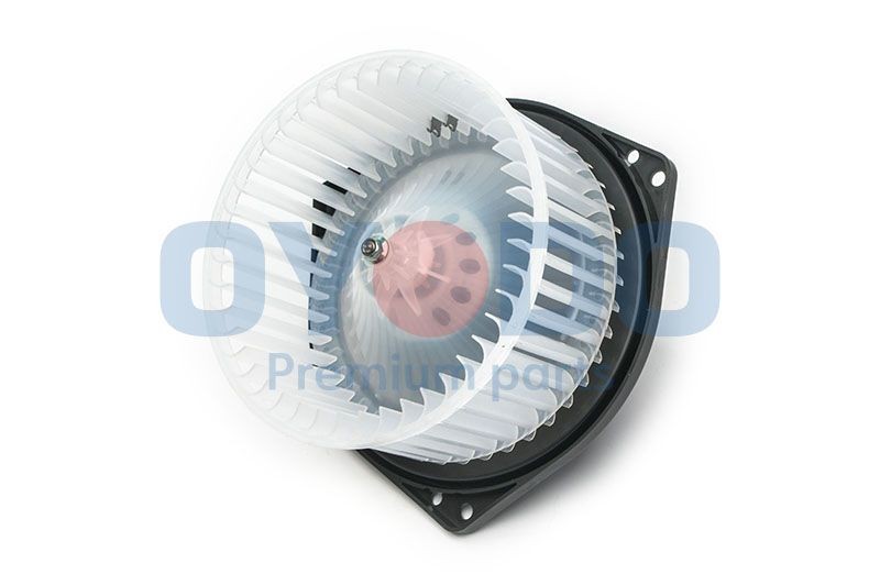Oyodo for left-hand drive vehicles Voltage: 12V Blower motor 60E0003-OYO buy