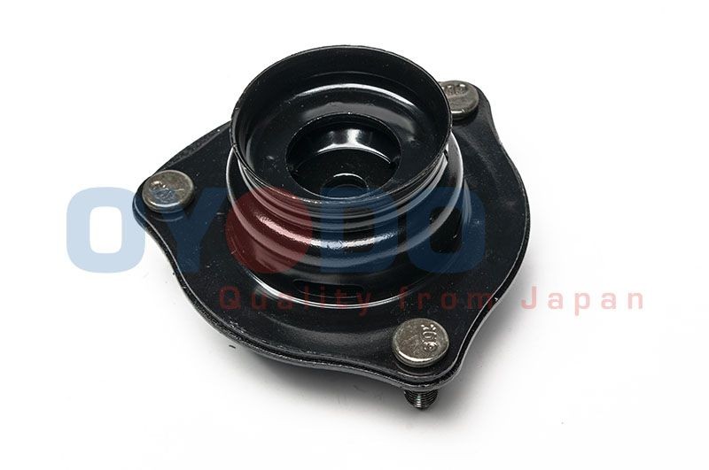 Steering rack bellows Oyodo Front axle both sides - 60K0311-OYO