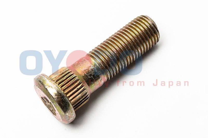 Original 60L1001-OYO Oyodo Wheel bolt and wheel nuts FIAT