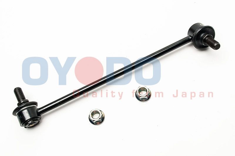 Oyodo 70A0018-OYO Timing belt kit 1549071