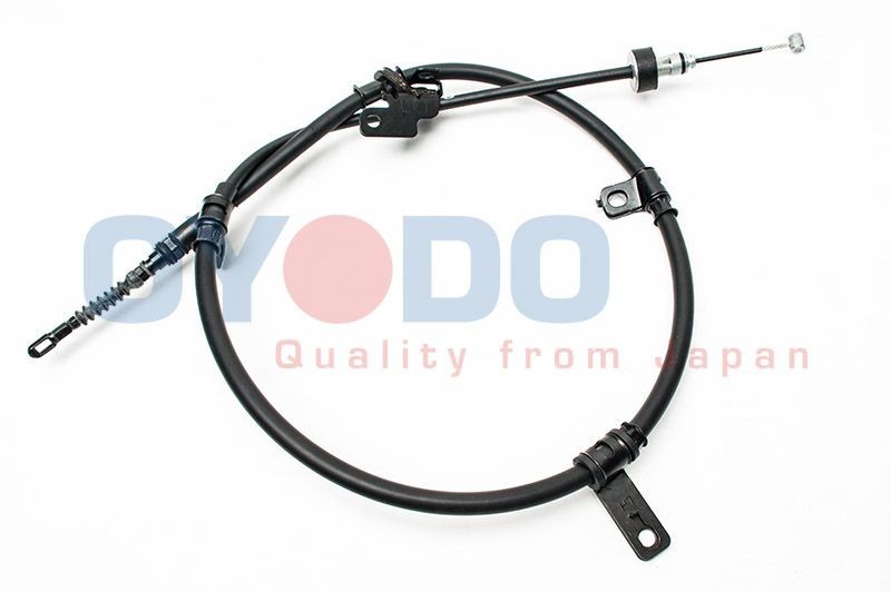 Oyodo 70H0371-OYO Hand brake cable 5976007310