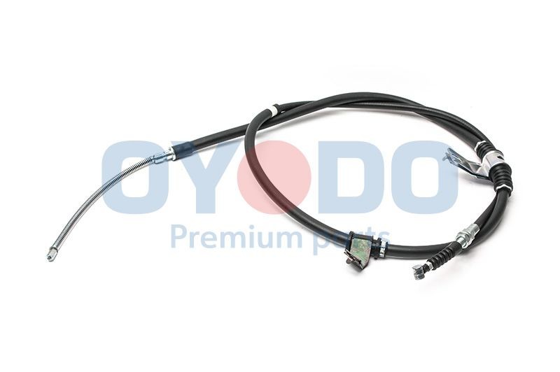 Ford FIESTA Emergency brake cable 17783441 Oyodo 70H0584-OYO online buy