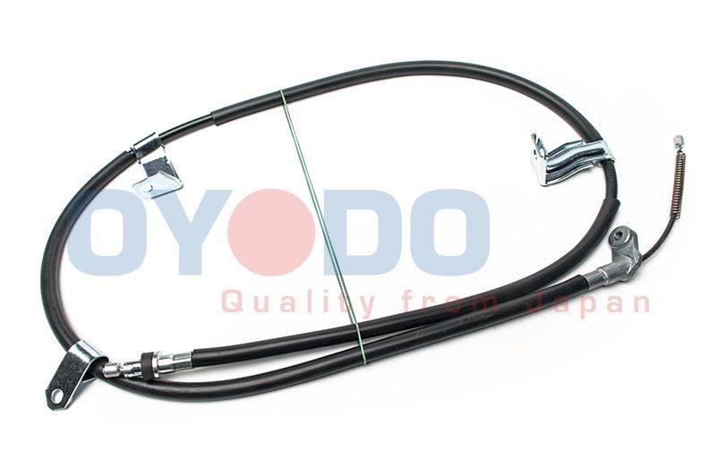 Hand brake cable Oyodo Left - 70H1130-OYO
