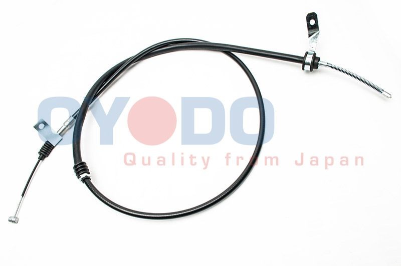 Original 70H2120-OYO Oyodo Emergency brake cable PEUGEOT