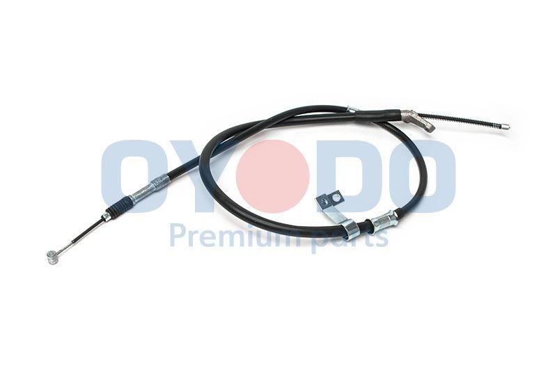 Great value for money - Oyodo Hand brake cable 70H2188-OYO
