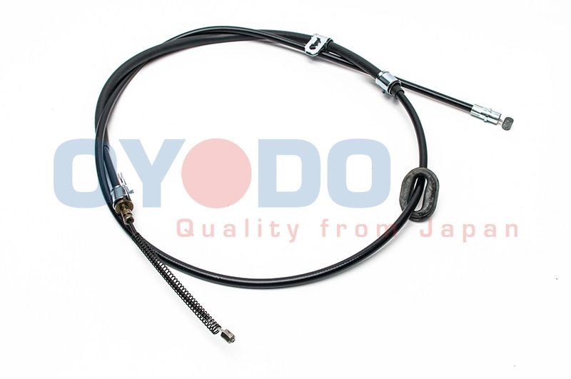 Oyodo 70H5071-OYO Hand brake cable MN102247