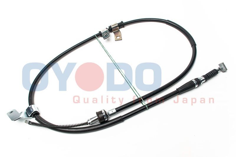 Oyodo 70H8043-OYO Hand brake cable SUZUKI experience and price