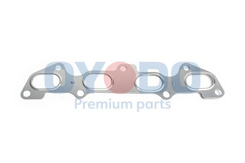 Oyodo Thickness: 0,4mm Gasket, exhaust manifold 70U0303-OYO buy