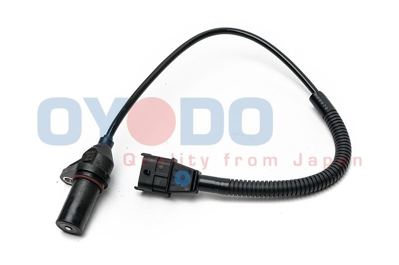 Original 75E0305-OYO Oyodo Crankshaft sensor experience and price