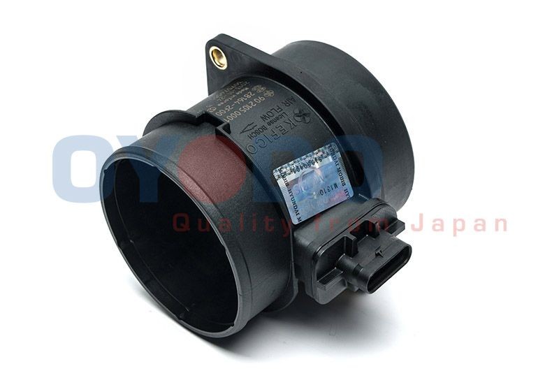Original 75E0314-OYO Oyodo Mass air flow sensor experience and price