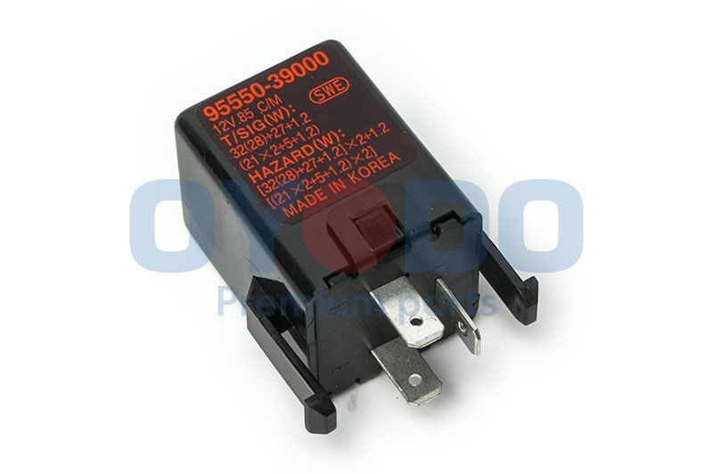 Original 75E0393-OYO Oyodo Indicator relay experience and price