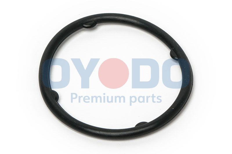 Oyodo 80R0306-OYO HYUNDAI Timing chain cover gasket in original quality