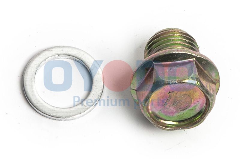 Oyodo 81U0002-OYO Sealing Plug, oil sump 90409376