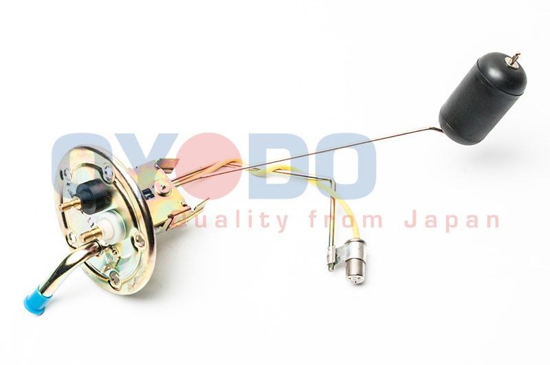Original 90B0031-OYO Oyodo Fuel level sensor experience and price