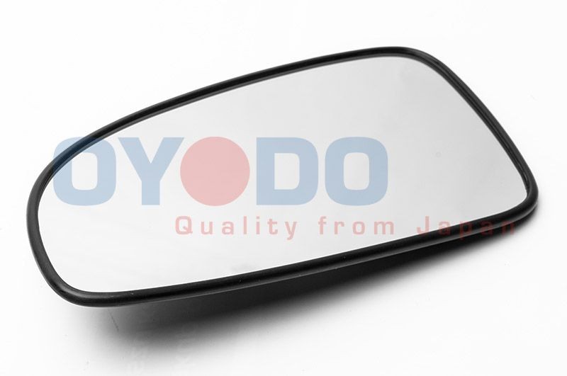 Original 91B0053-OYO Oyodo Wing mirror experience and price