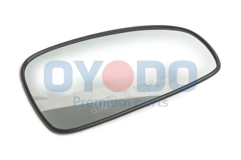 Original 91B0055-OYO Oyodo Wing mirror glass experience and price