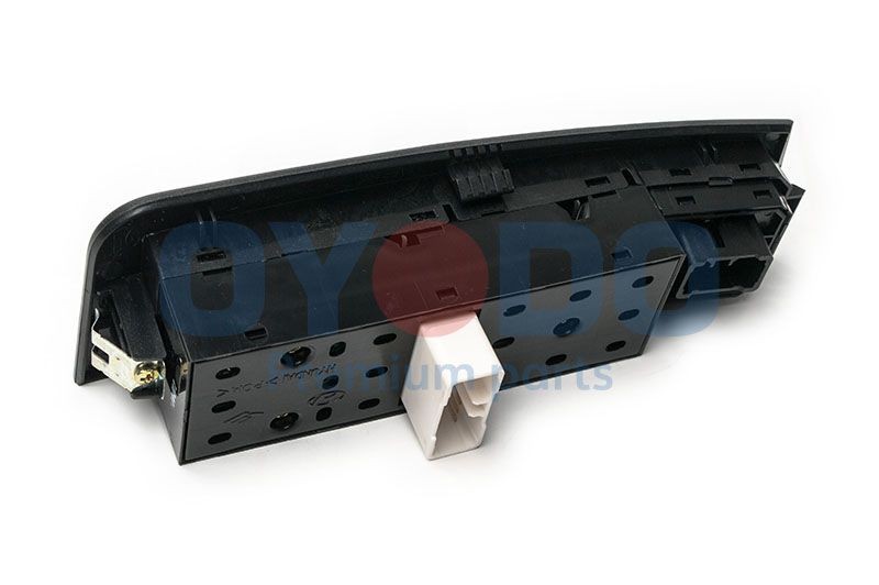 Oyodo Electric window switch 94B0302-OYO for Hyundai Matrix fc