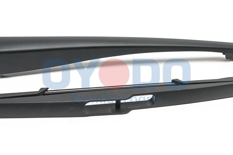 Neues Auto Hintere Windschutzscheibe Scheibenwischer Arm + Blatt für Peugeot  206