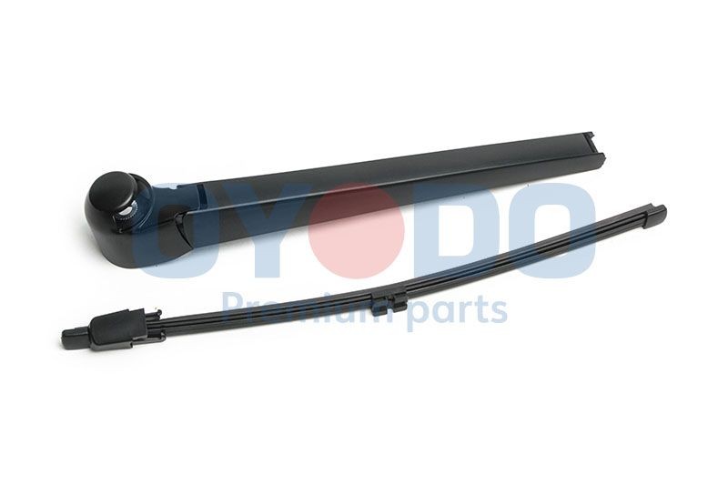 Oyodo Rear, with cap Length: 330mm Wiper Arm 95B9016-OYO buy