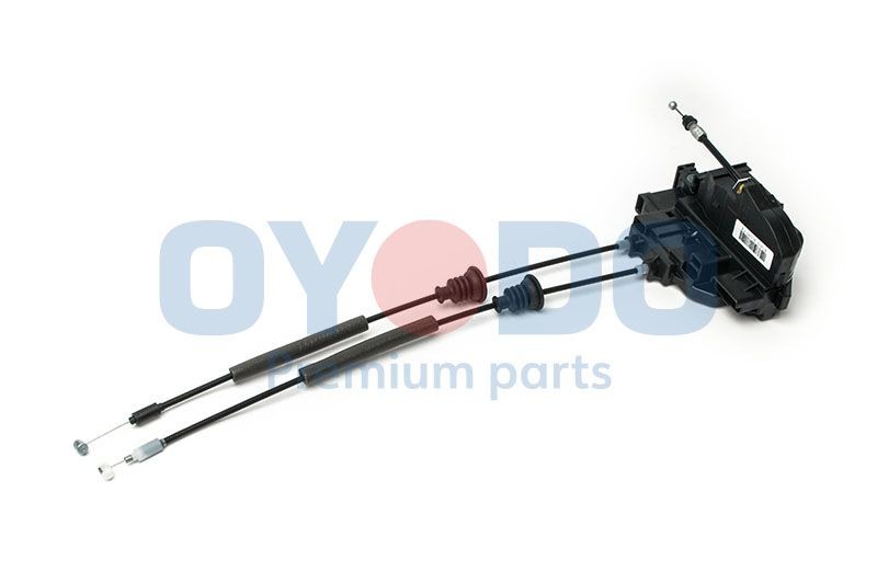 Lock mechanism Oyodo Left Front - 96B0500-OYO