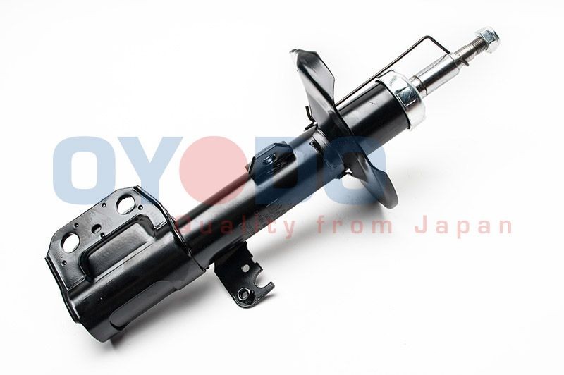 SG334816 Oyodo Shock absorbers TOYOTA Front Axle Left, Gas Pressure, Suspension Strut, Top pin, Bottom Clamp