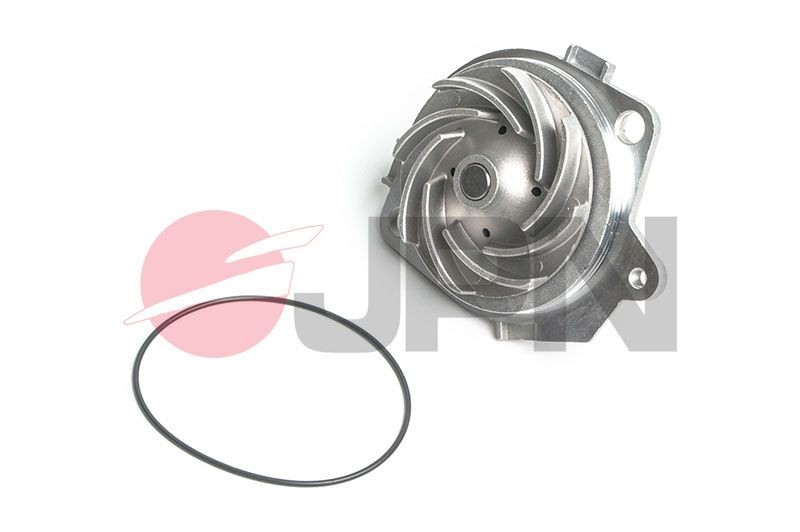 Opel INSIGNIA Coolant pump 17789715 JPN 10C8022-JPN online buy