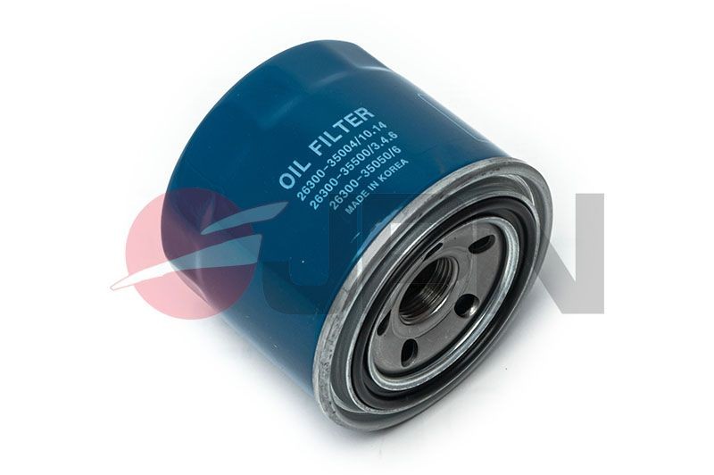 JPN M 20 X 1.5, Spin-on Filter Inner Diameter 2: 63, 55mm, Ø: 83mm, Height: 83mm Oil filters 10F0313-JPN buy