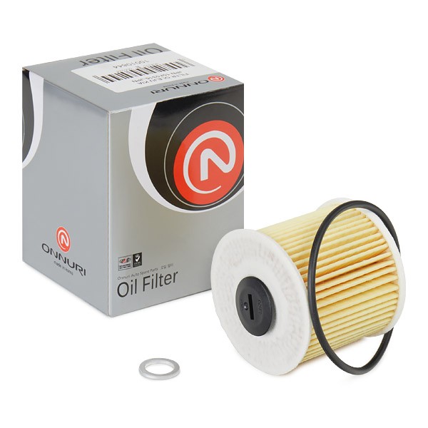 JPN Oil filter 10F0315-JPN