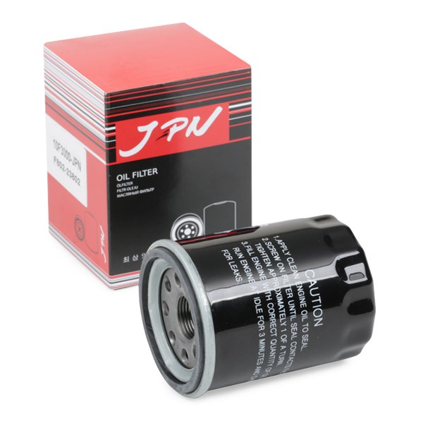JPN Oil filter 10F3000-JPN