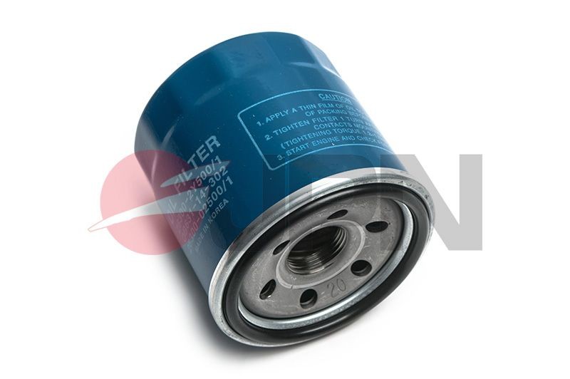 Mazda RX-8 Filter parts - Oil filter JPN 10F3002-JPN
