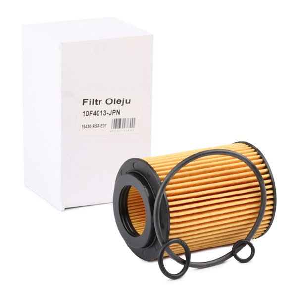 JPN Oil filter 10F4013-JPN for HONDA CR-V, CIVIC, ACCORD
