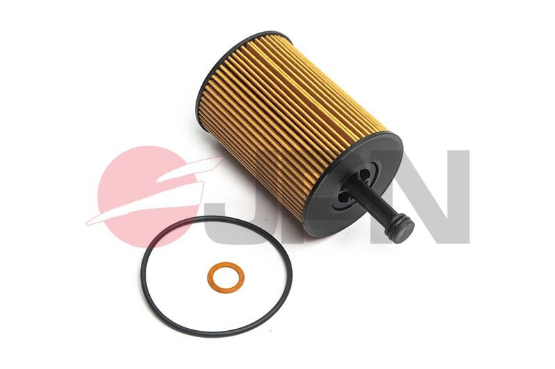 JPN 10F5012-JPN Olejový filter lacné v online obchod