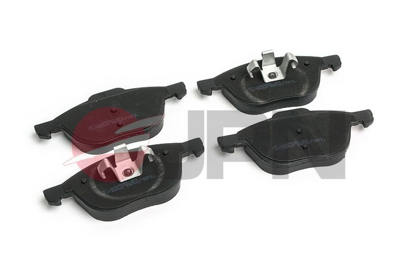 JPN Disc brake pads rear and front FORD Focus C-Max (DM2) new 10H3039-JPN