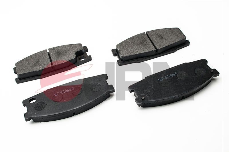 JPN Brake pads 10H5019-JPN buy