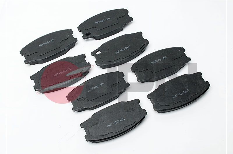JPN Brake pads 10H5020-JPN buy