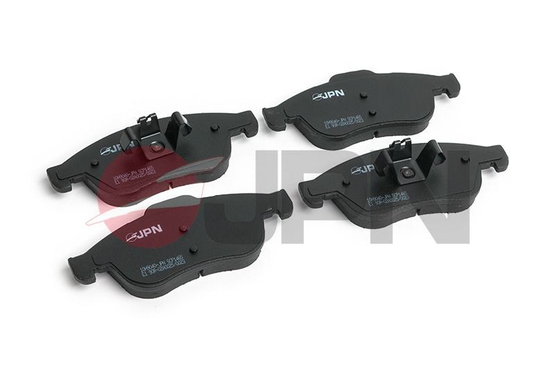 Renault 18 Set of brake pads 17790259 JPN 10H9040-JPN online buy