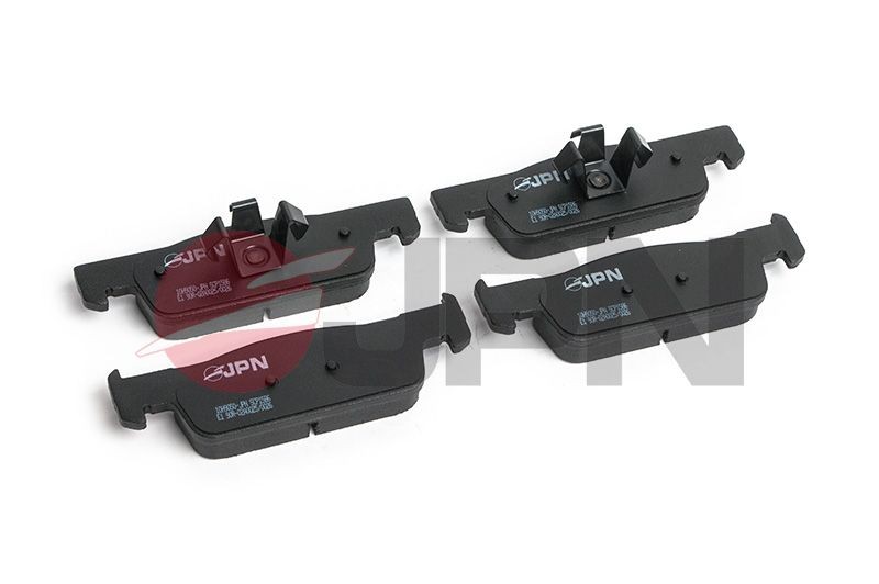Original JPN Brake pad kit 10H9050-JPN for RENAULT 18