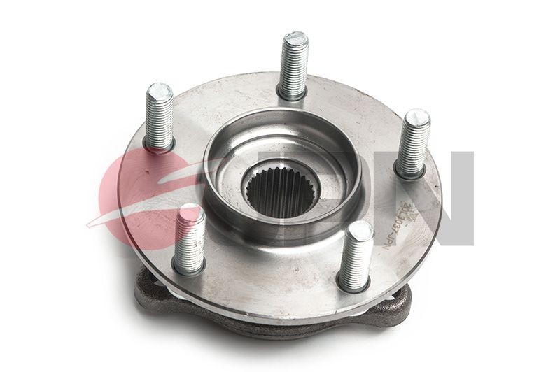 JPN 10L0022-JPN Wheel bearing kit Front axle both sides, 146,0 mm