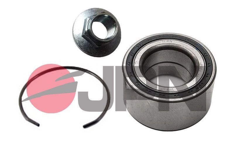 Buy Wheel bearing kit JPN 10L0505-JPN - Bearings parts HYUNDAI GETZ online