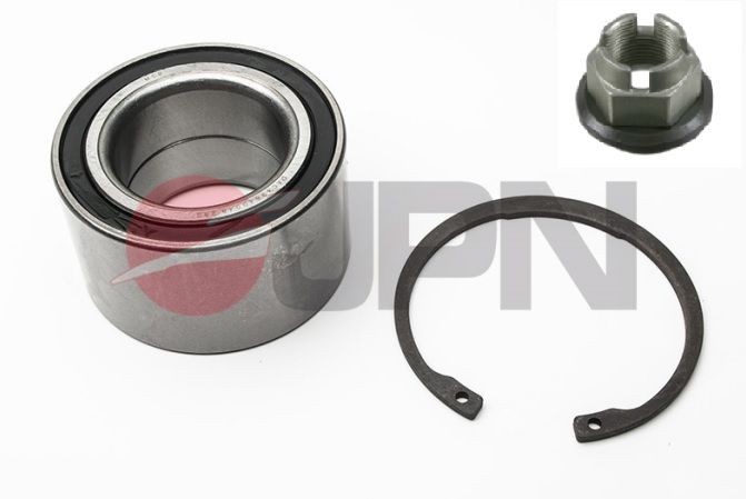 JPN 10L1032-JPN Wheel bearing RENAULT MASTER 2007 in original quality