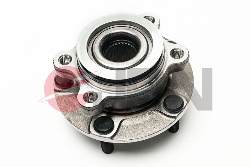 Wheel bearing kit JPN 10L1038-JPN - Nissan QASHQAI Bearings spare parts order