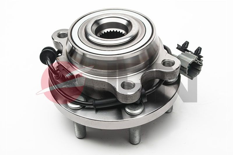 JPN 10L1041-JPN Wheel bearing kit 40202EA300