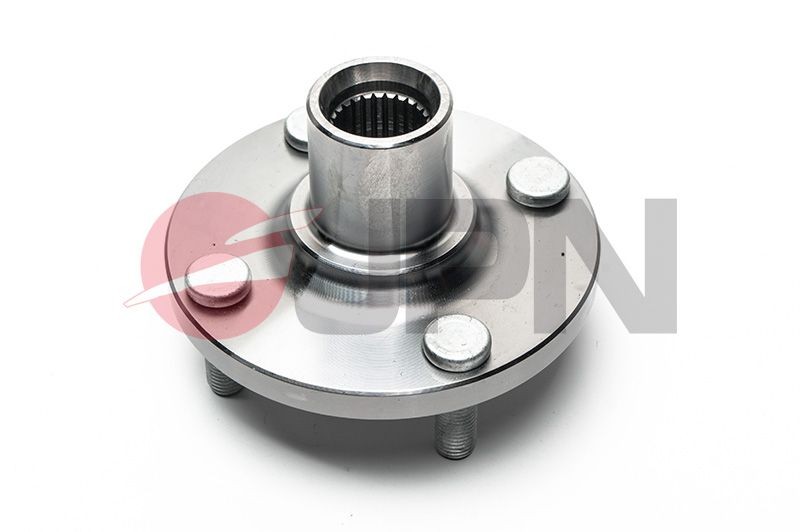JPN 4, without bearing, Front Axle Wheel Hub 10L2065-JPN buy