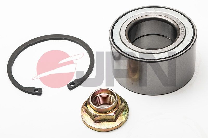 Mazda 6 Bearings parts - Wheel bearing kit JPN 10L3028-JPN