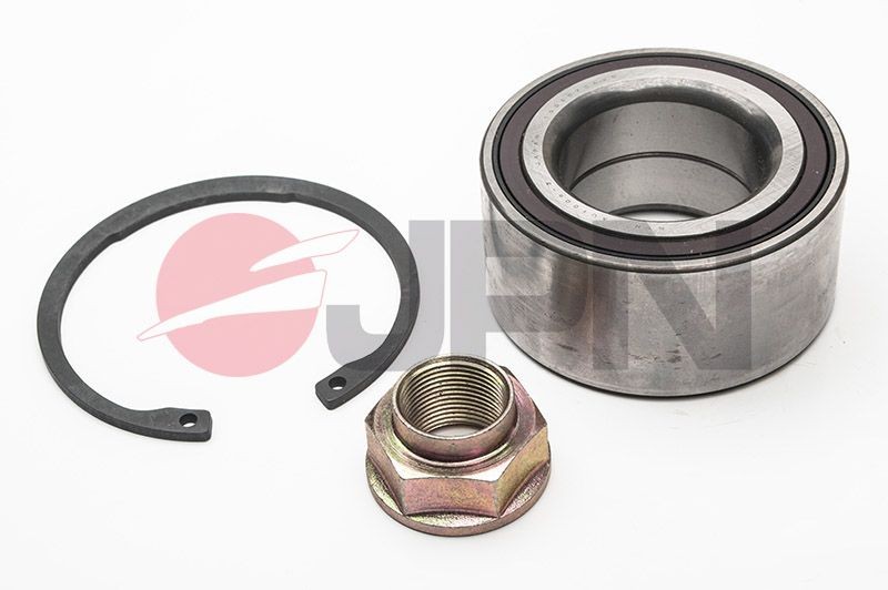 Great value for money - JPN Wheel bearing kit 10L4019-JPN