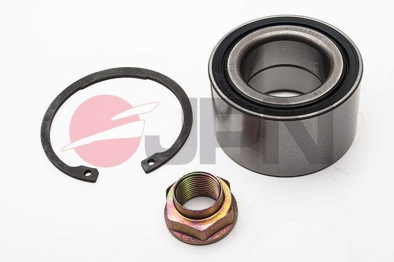 Great value for money - JPN Wheel bearing kit 10L4020-JPN