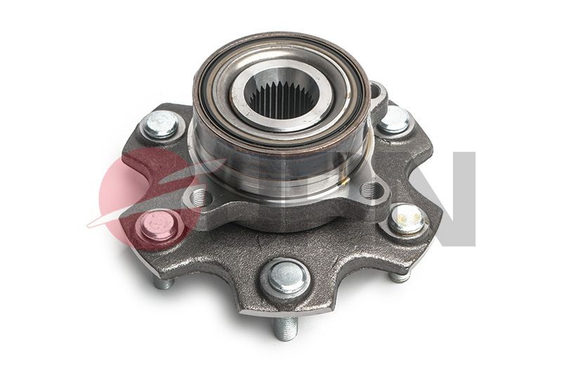 JPN 10L5018-JPN Wheel bearing kit 3880A024