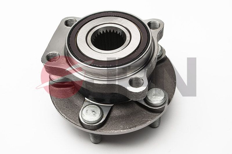 JPN 10L7009-JPN Wheel bearing kit